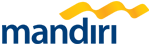 payment mandiri logo