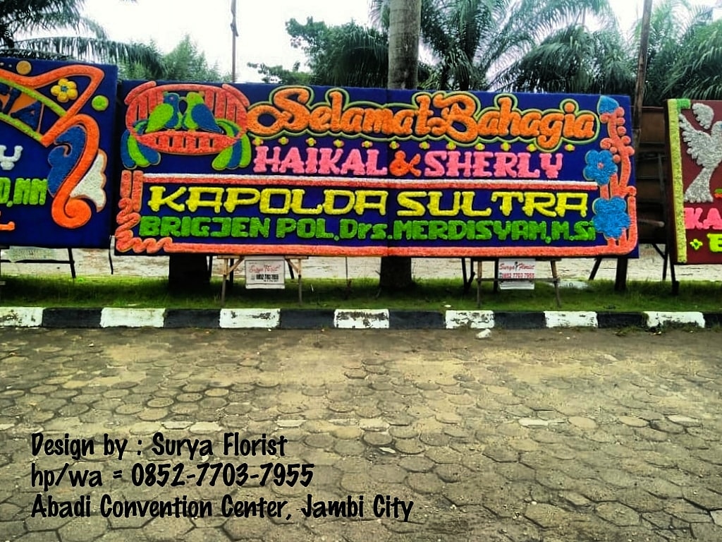KODE = SF : 010