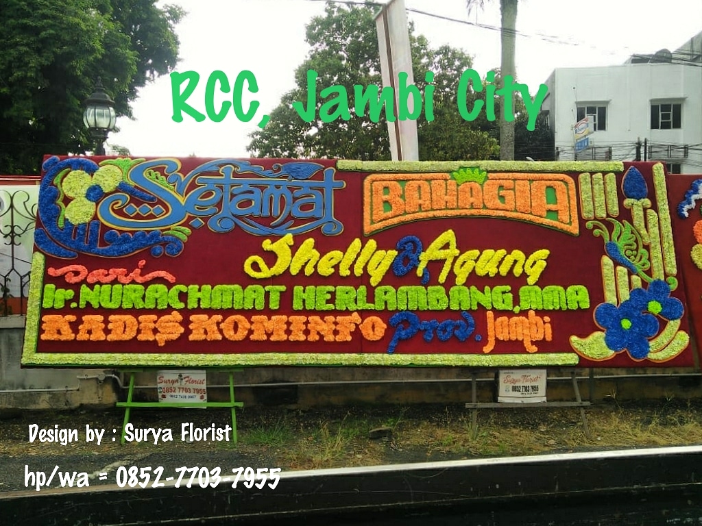 KODE = SF : 009