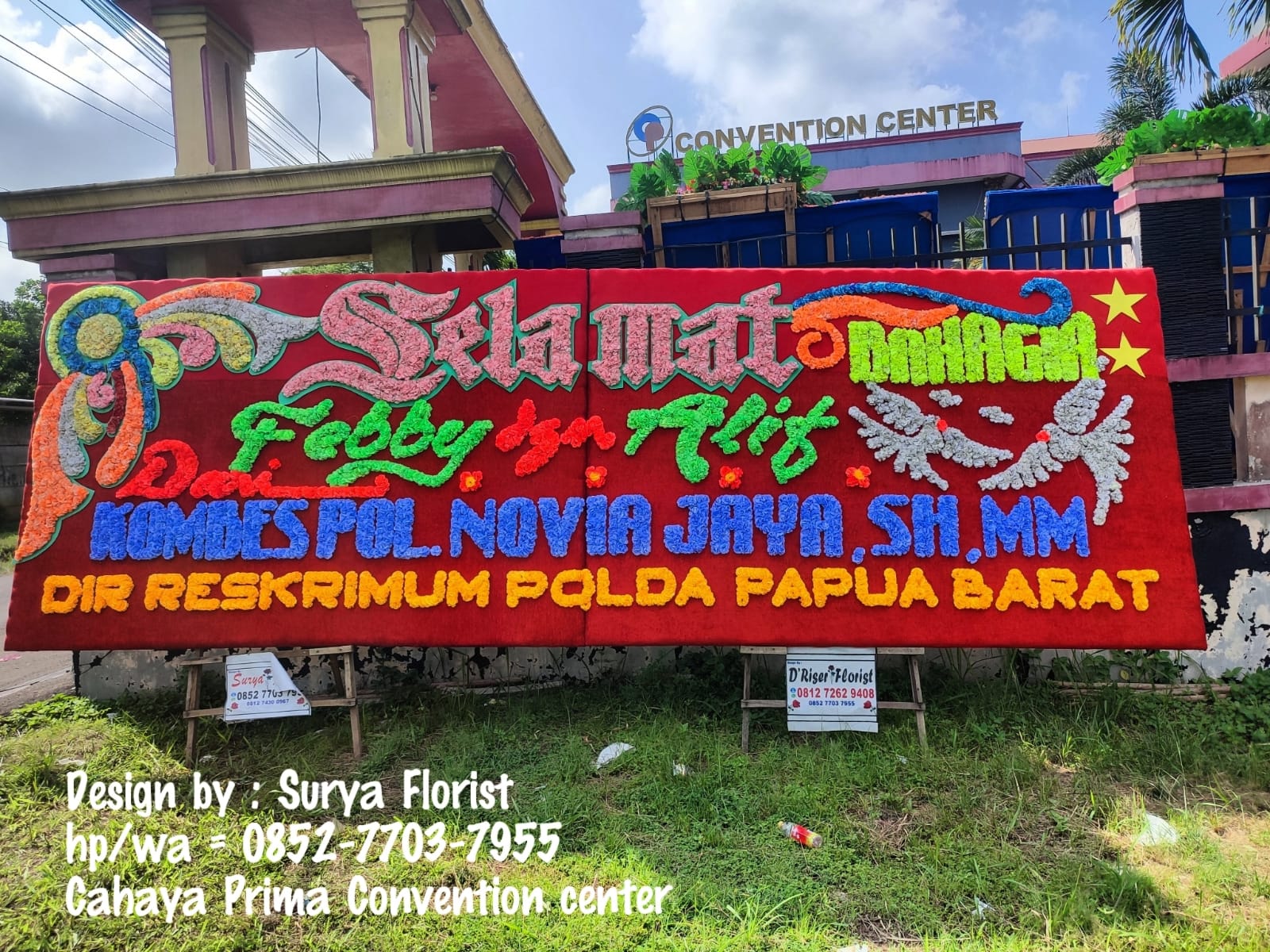 KODE = SF : 029