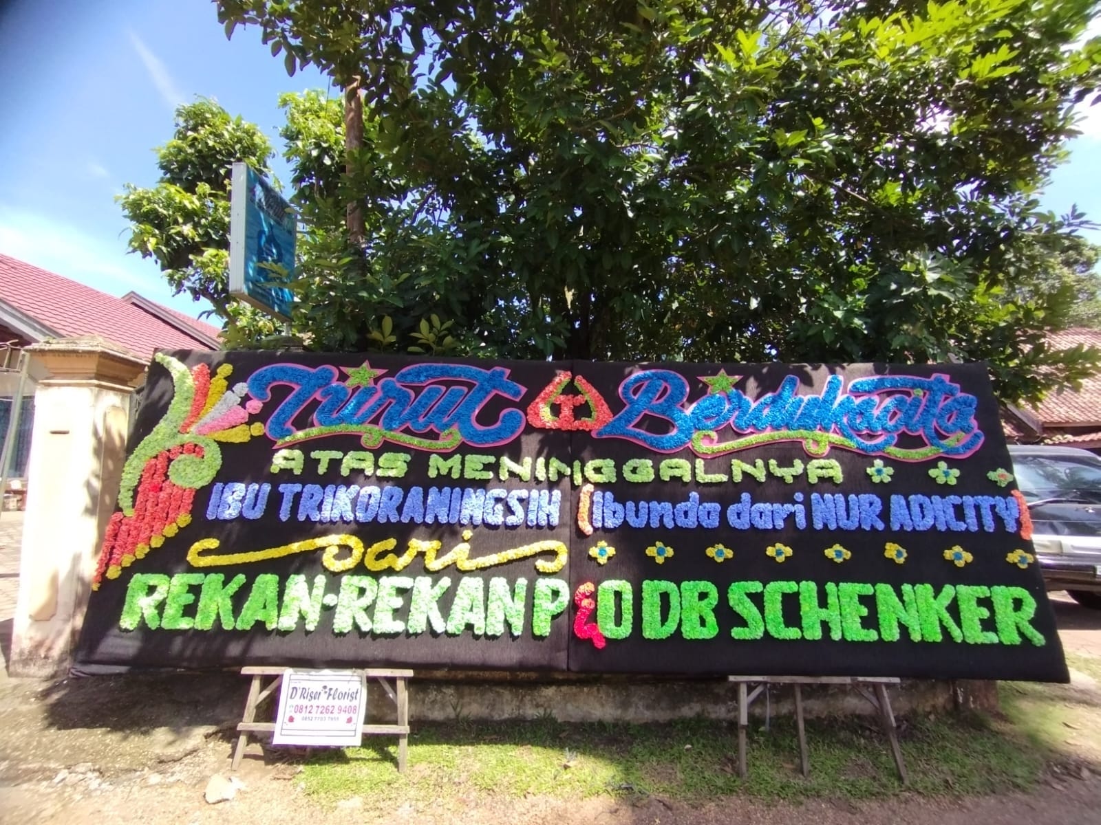KODE = SF : 040